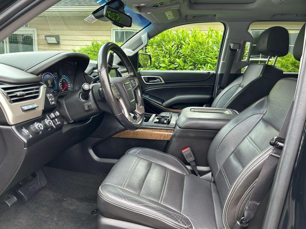 used 2018 GMC Yukon XL car, priced at $21,900