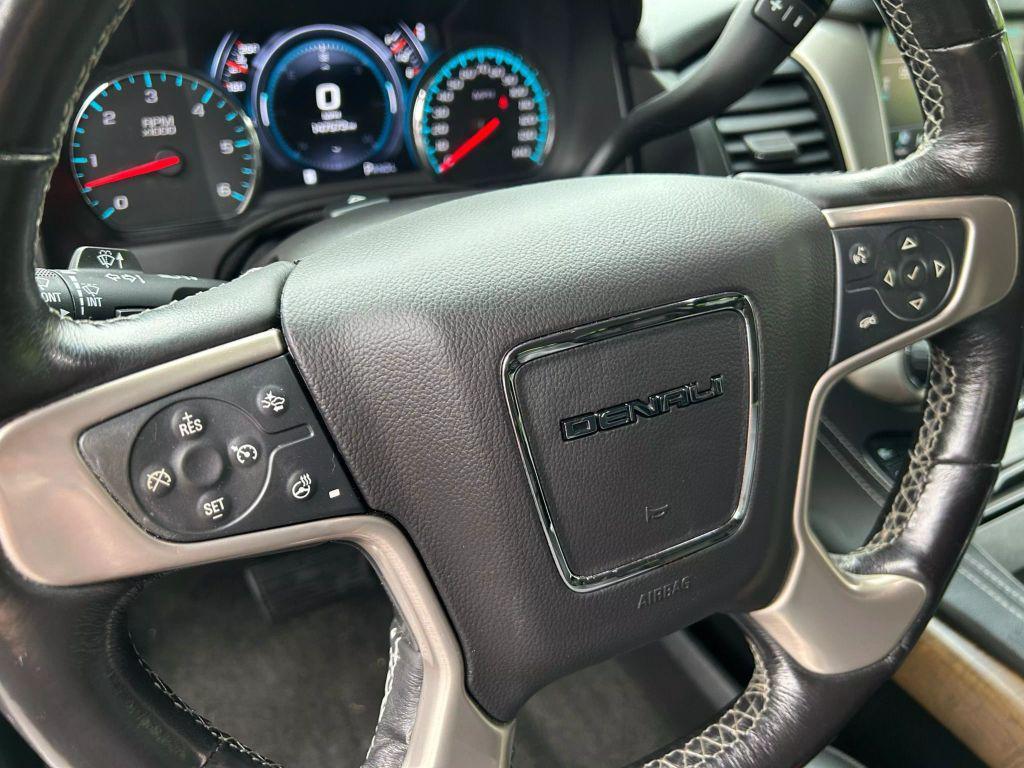 used 2018 GMC Yukon XL car, priced at $21,900