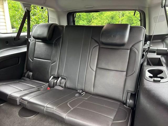 used 2018 GMC Yukon XL car, priced at $21,900