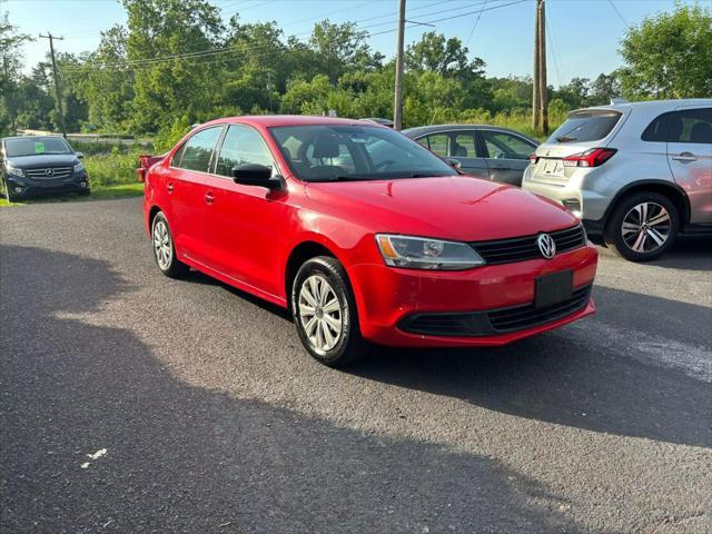 used 2014 Volkswagen Jetta car, priced at $7,900