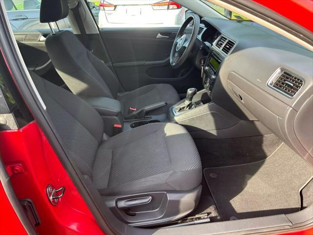 used 2014 Volkswagen Jetta car, priced at $7,900
