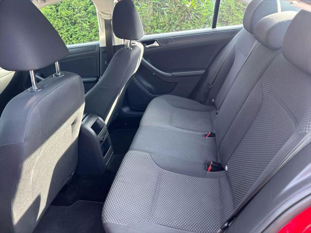 used 2014 Volkswagen Jetta car, priced at $7,900