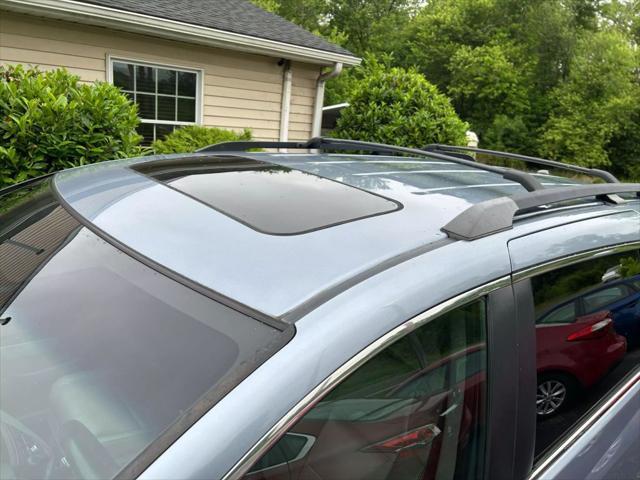 used 2012 Honda Odyssey car, priced at $9,200