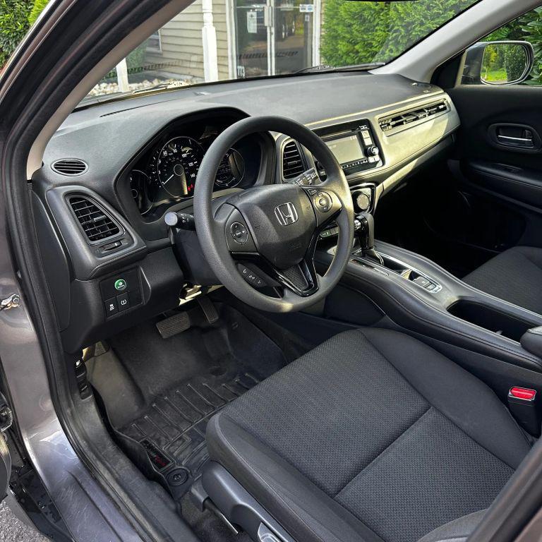 used 2016 Honda HR-V car, priced at $13,500