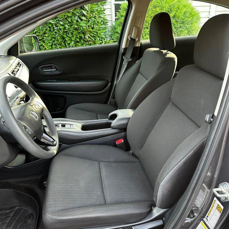 used 2016 Honda HR-V car, priced at $13,500