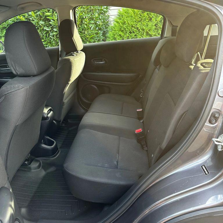 used 2016 Honda HR-V car, priced at $13,500