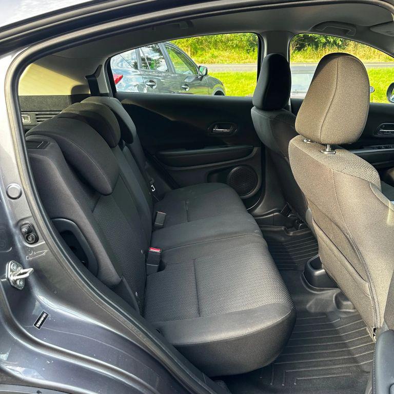 used 2016 Honda HR-V car, priced at $13,500
