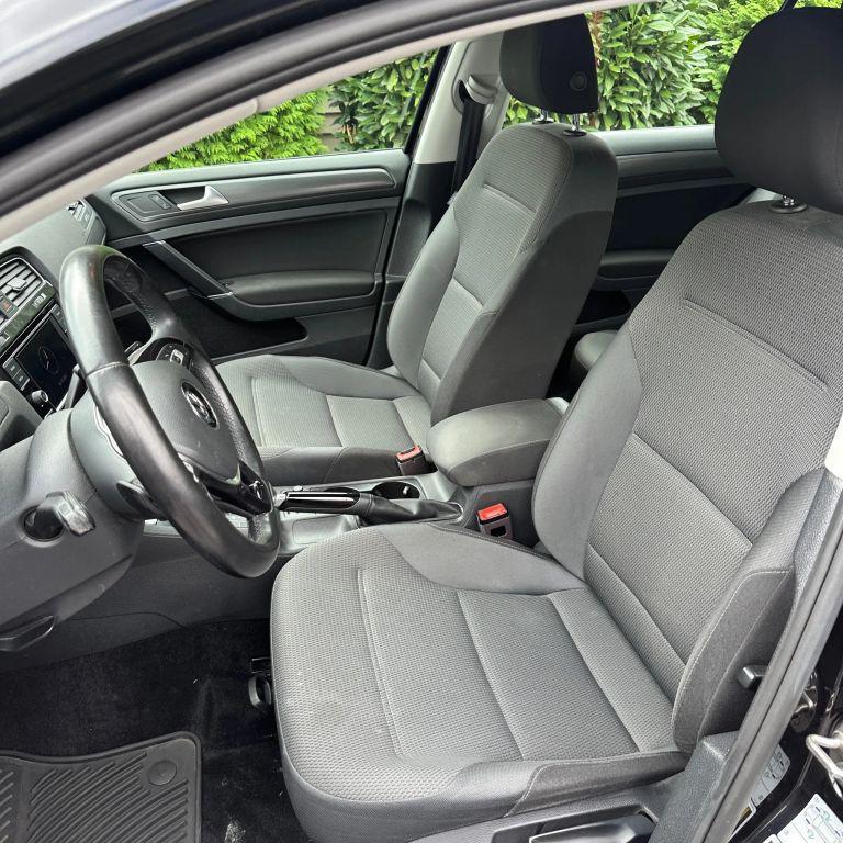 used 2018 Volkswagen Golf SportWagen car, priced at $10,900