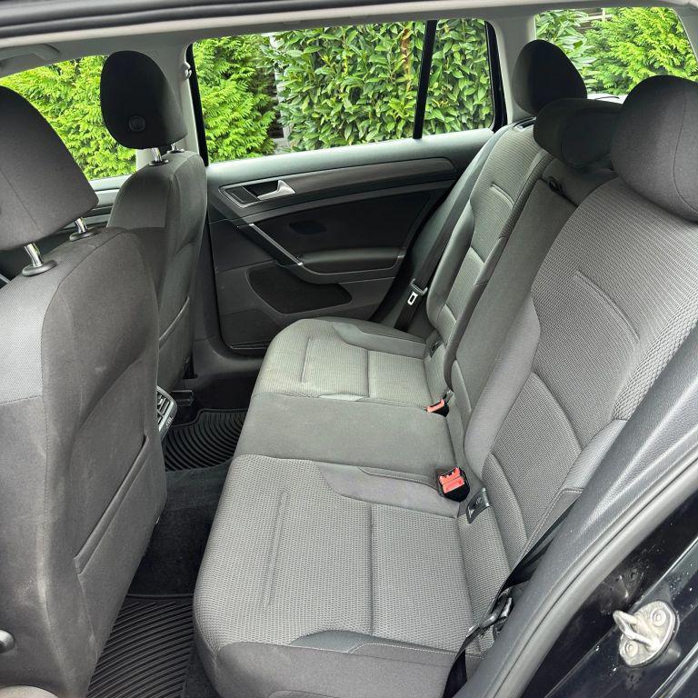 used 2018 Volkswagen Golf SportWagen car, priced at $10,900