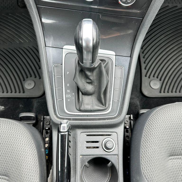 used 2018 Volkswagen Golf SportWagen car, priced at $10,900