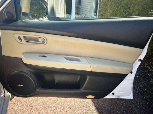 used 2013 Mazda Mazda6 car, priced at $7,900