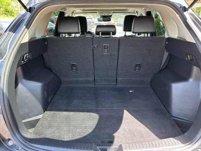 used 2016 Mazda CX-5 car, priced at $13,900