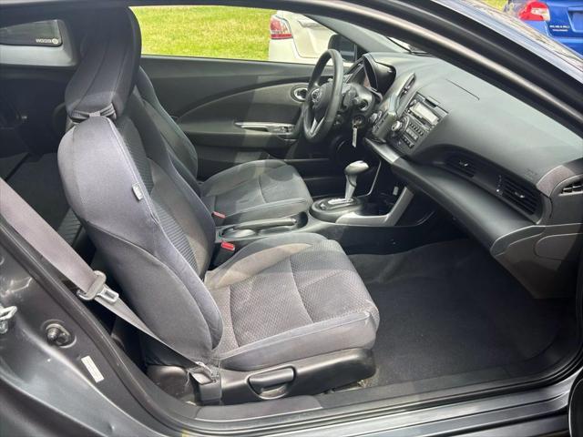 used 2013 Honda CR-Z car, priced at $8,900