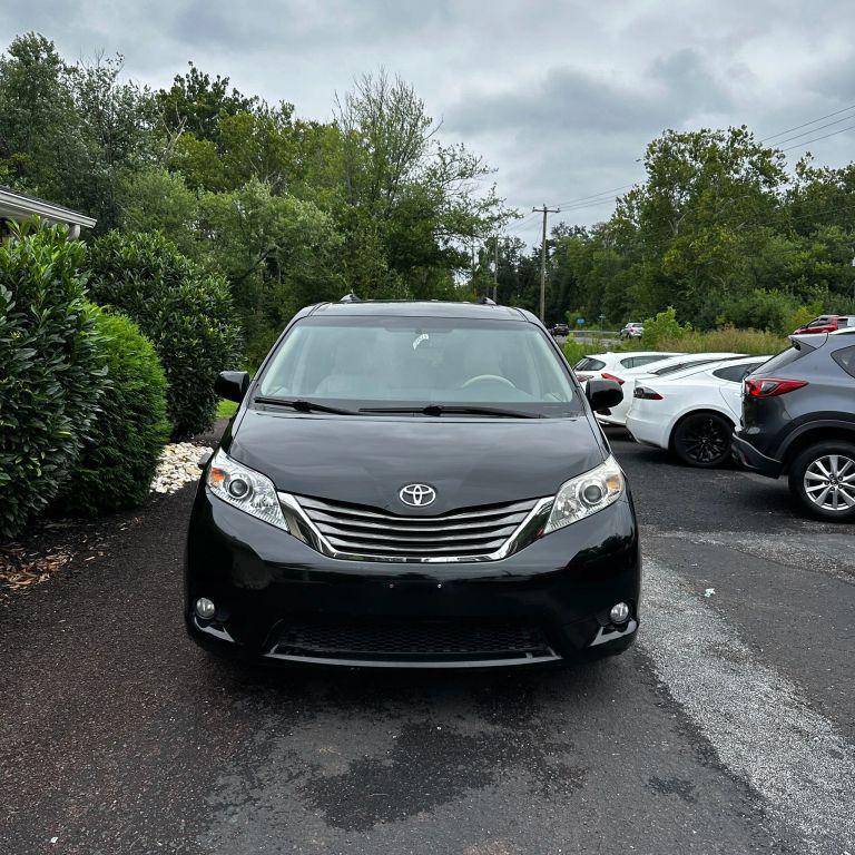 used 2013 Toyota Sienna car, priced at $11,600