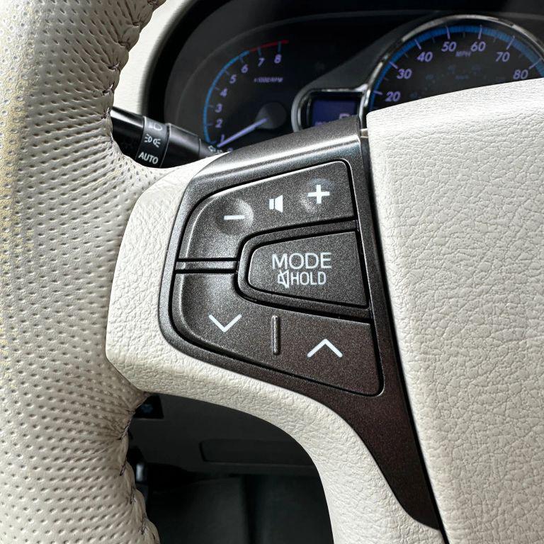 used 2013 Toyota Sienna car, priced at $11,600