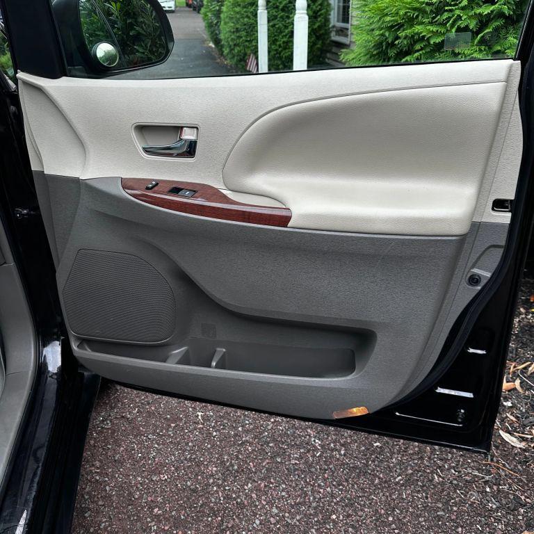 used 2013 Toyota Sienna car, priced at $11,600