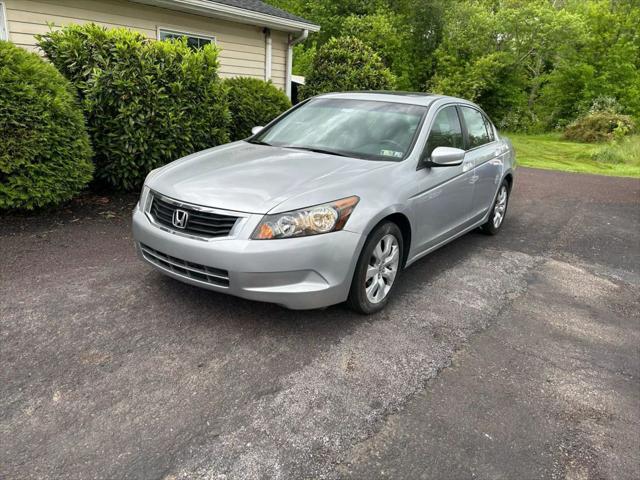 used 2010 Honda Accord car, priced at $7,900