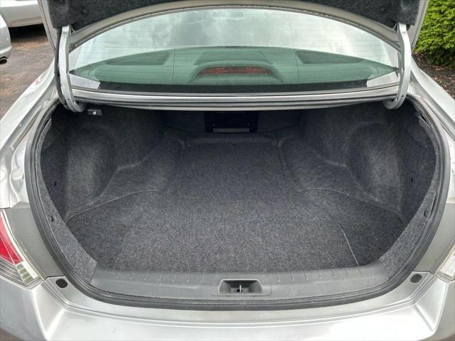 used 2010 Honda Accord car, priced at $7,900