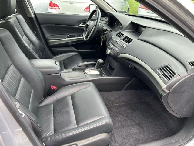 used 2010 Honda Accord car, priced at $7,900