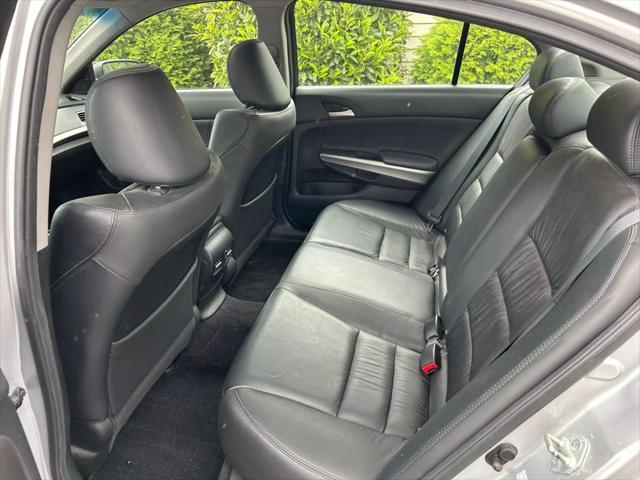 used 2010 Honda Accord car, priced at $7,900