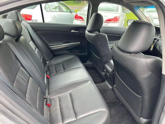 used 2010 Honda Accord car, priced at $7,900