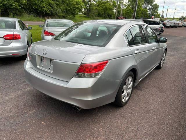 used 2010 Honda Accord car, priced at $7,900