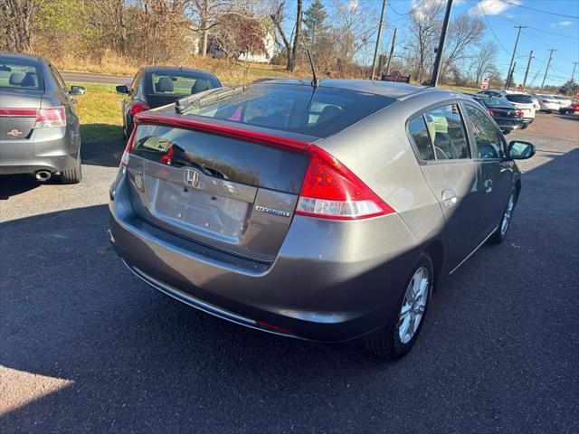 used 2011 Honda Insight car, priced at $6,900