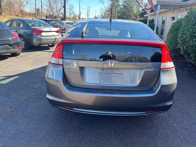 used 2011 Honda Insight car, priced at $6,900