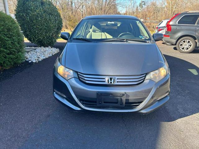 used 2011 Honda Insight car, priced at $6,900