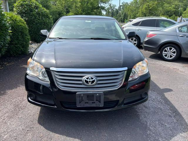 used 2009 Toyota Avalon car, priced at $8,700