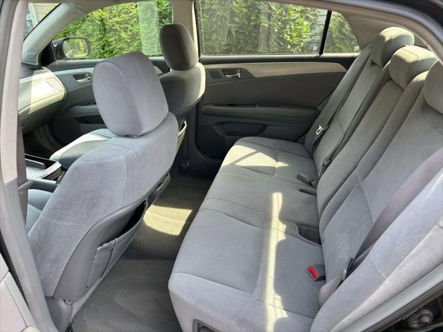 used 2009 Toyota Avalon car, priced at $8,700