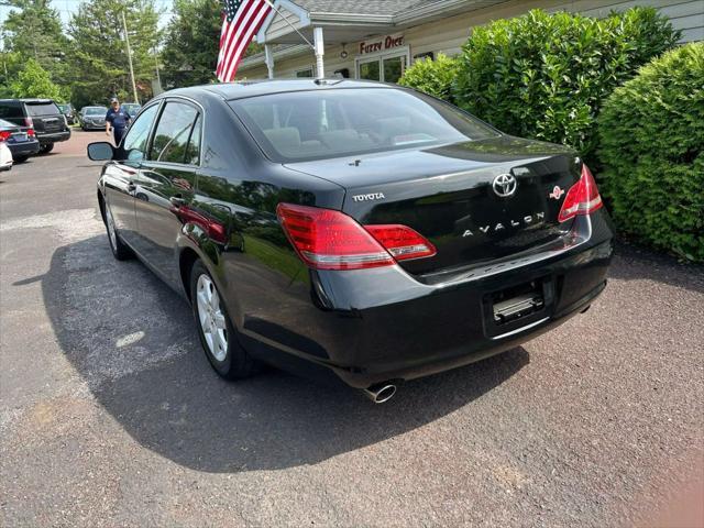 used 2009 Toyota Avalon car, priced at $8,700