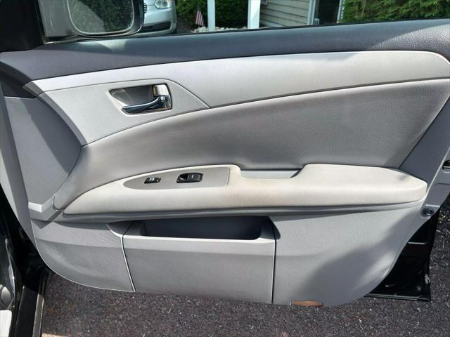 used 2009 Toyota Avalon car, priced at $8,700