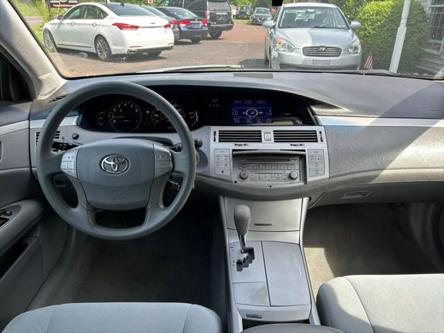 used 2009 Toyota Avalon car, priced at $8,700