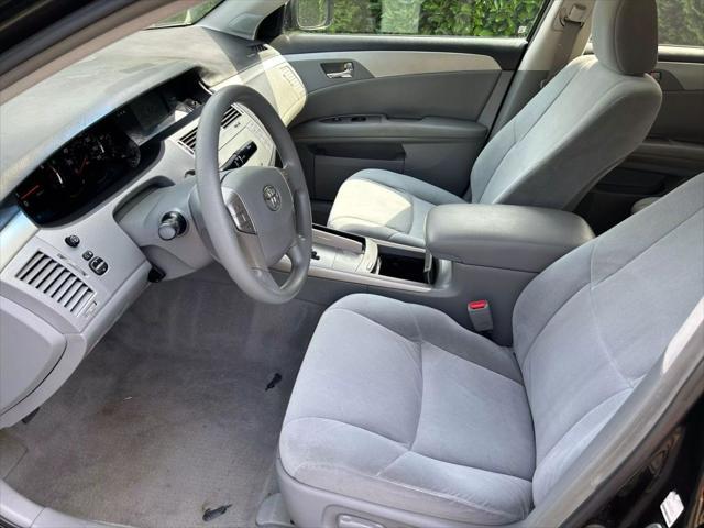 used 2009 Toyota Avalon car, priced at $8,700