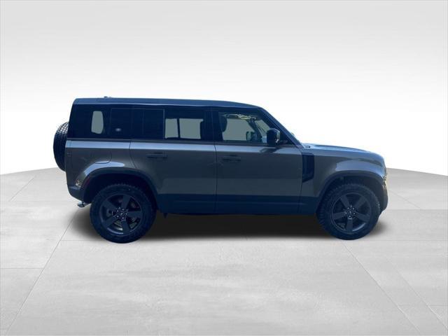 new 2024 Land Rover Defender car, priced at $104,398