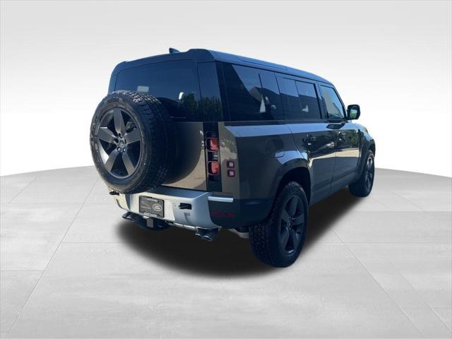 new 2024 Land Rover Defender car, priced at $104,398