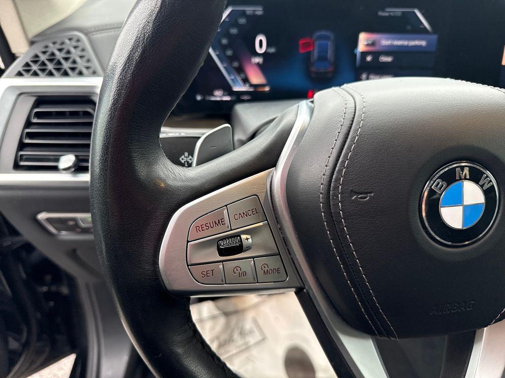 used 2023 BMW X7 car, priced at $51,566