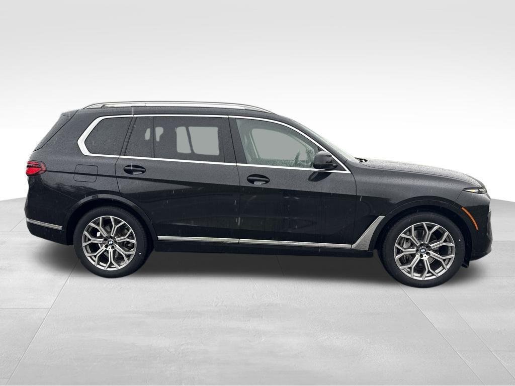 used 2023 BMW X7 car, priced at $51,566