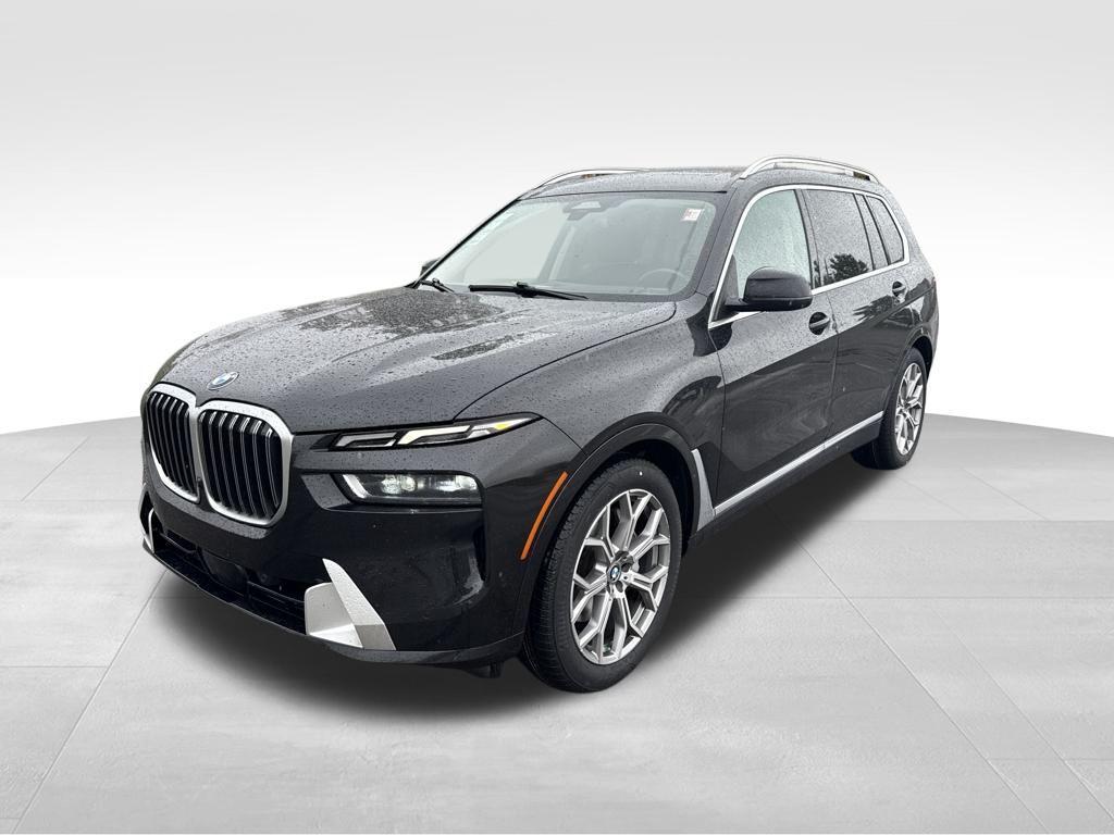 used 2023 BMW X7 car, priced at $51,566