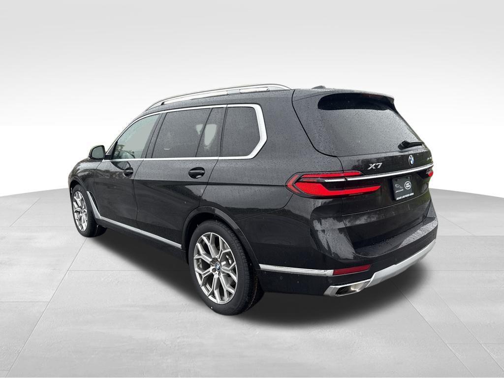used 2023 BMW X7 car, priced at $51,566