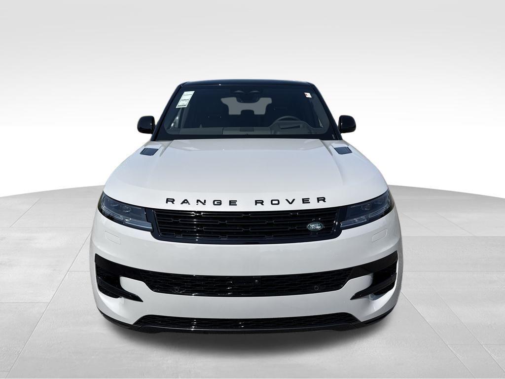 new 2025 Land Rover Range Rover Sport car, priced at $94,740