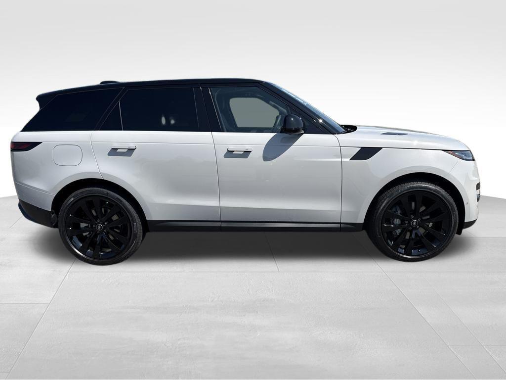 new 2025 Land Rover Range Rover Sport car, priced at $94,740