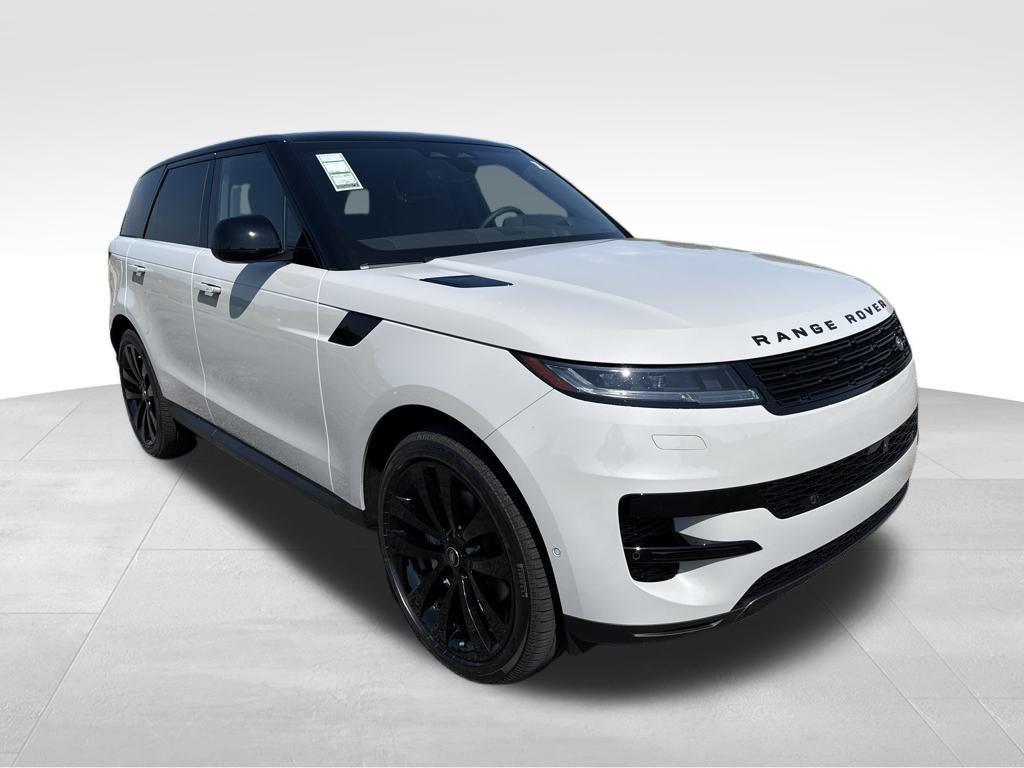 new 2025 Land Rover Range Rover Sport car, priced at $94,740