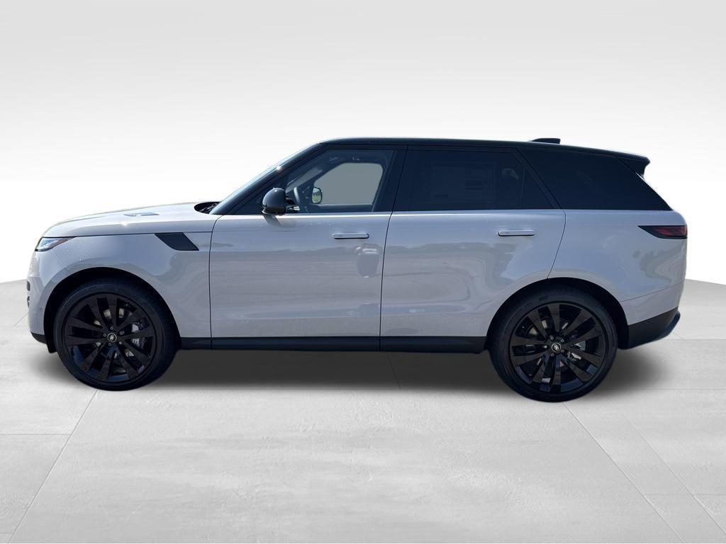 new 2025 Land Rover Range Rover Sport car, priced at $94,740