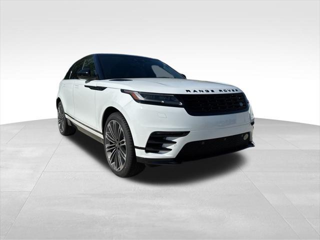 new 2025 Land Rover Range Rover Velar car, priced at $73,975