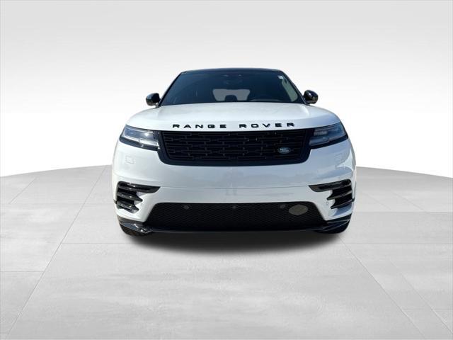 new 2025 Land Rover Range Rover Velar car, priced at $73,975