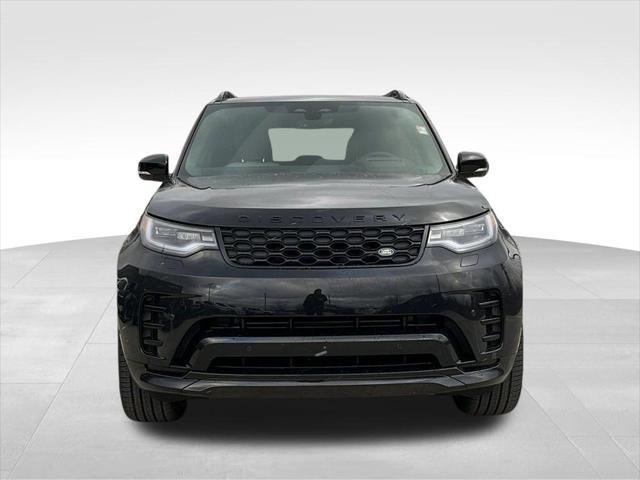 new 2024 Land Rover Discovery car, priced at $80,708