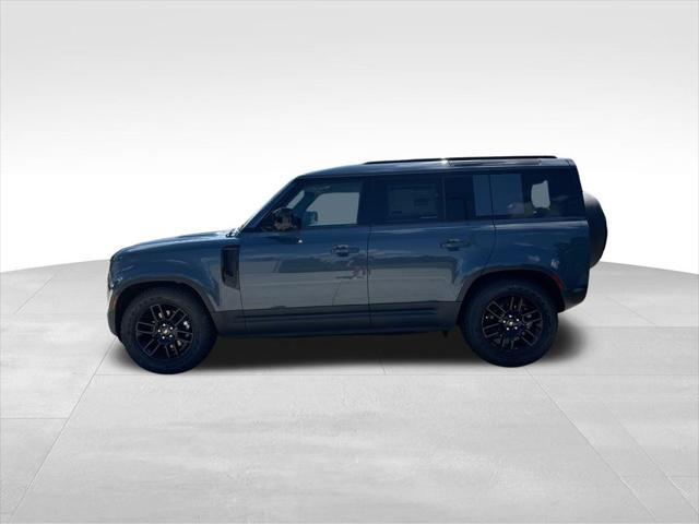 new 2024 Land Rover Defender car, priced at $69,550