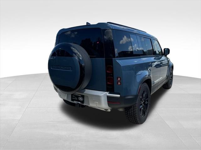 new 2024 Land Rover Defender car, priced at $69,550